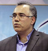 Ali Asgary