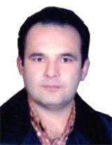 Shahryar Amir Hasani