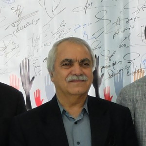 Mostafa Mehrabi Bahar