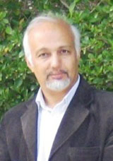Majid Mofidi
