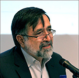 Bahram Taheri