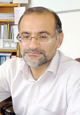 Seyed Mohamad Ali Taghavi