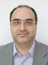 Reza Simbar