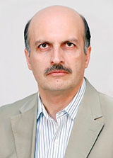 Mohamad Reza Haeri Yazdi