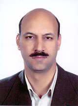 Ebrahim Ghasemi Nejad