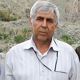Mahdi Yazdi
