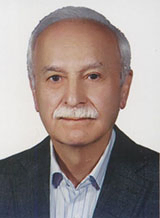 Mahdi Najafi