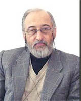 Bahram Hasanzadeh Kiabi