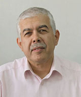Masoud Broumand