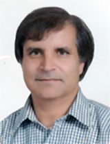 Ebrahim Shirani