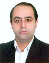 Masoud Tahani