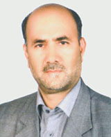 Mohammad Galavi