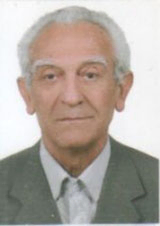 Ali  Mohamad Borghei