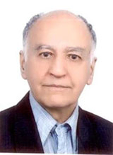 Mahmoud Saghafi