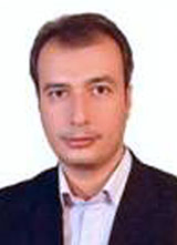 Ali Moradi