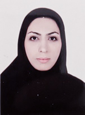 Marziyeh Esfandiari