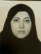 Leila Saedi