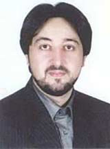 Mohammad Bahramzadeh