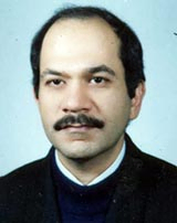 Mahdi Nasiri Mahalati
