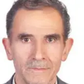 Mahmoud Okhovat