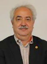 Mahdi Salehi