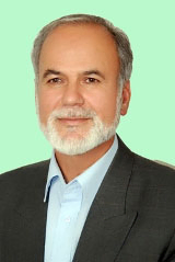 Hossein Arabi