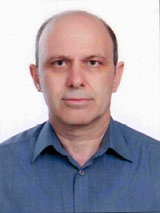 Mehrdad Kashefi Torbati