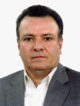 Mohammad Mazinani
