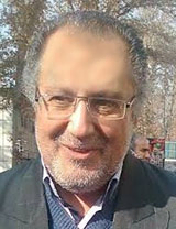 Hamid Kahram