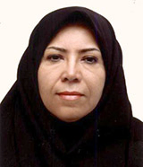 Khadijeh Bozerjemari