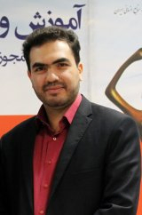 Hosein Zahedi