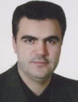 Hamid Reza Aghamohammadian