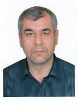 Ahmad Gholami