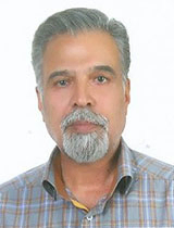 Farajollah Shahriari Ahmadi