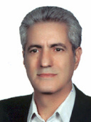 Dariush Mazaheri