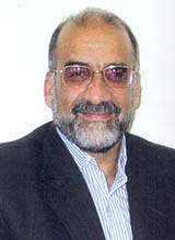 Ahmad Akbari