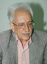 Bahaedin Najafi