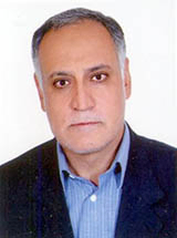 Seyed Kazem Tabatabai