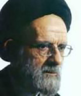 Seyed Mohamad Bagher Hojati