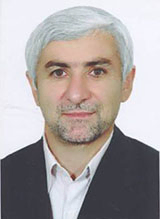 Mostafa Salimi Far