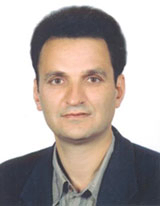 Ahmad Reza Bahrami