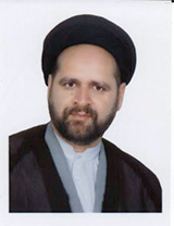 Seyed Mahmoud Teyeb Hoseini