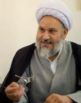 Mohammad Fakir Meybodi