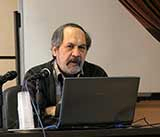 Mohammad Naghizadeh