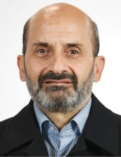 Rasoul Jalili