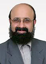 Hamid Soltanian Zadeh