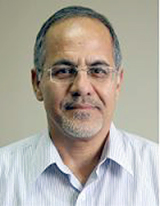 Mohamad Reza Meibodi