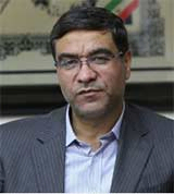 Mohammadreza Pourabedi