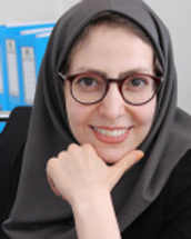 Maryam Mohammadi