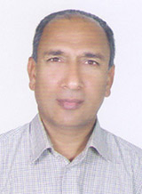 Ali Nakh Zari Moghadam